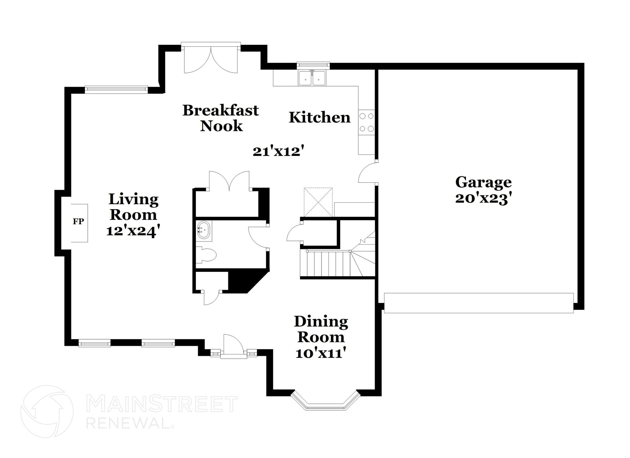 Building Photo - 149 Hunters Chase