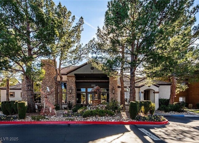 Building Photo - 555 E Silverado Ranch Blvd