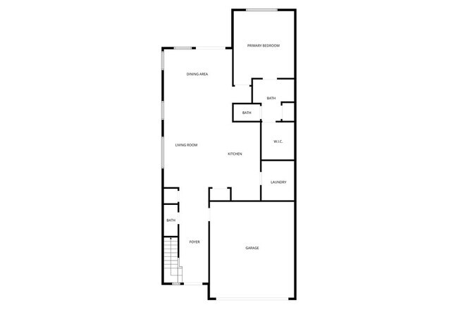 Building Photo - 11288 S Weismann Dr
