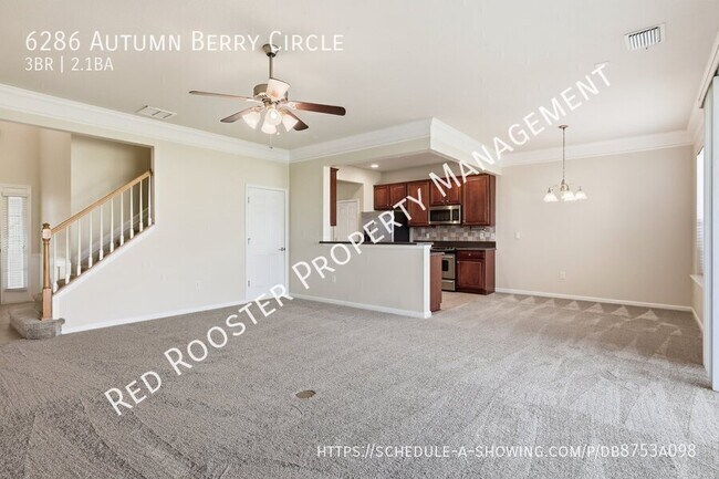 Building Photo - 6286 Autumn Berry Cir