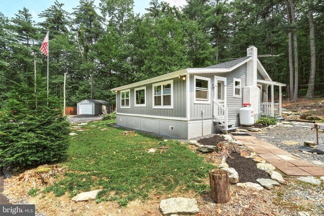 Building Photo - 999A Brysonia-Wenksville Rd