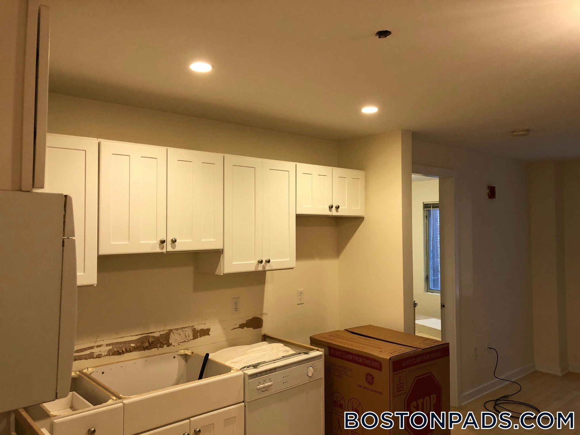 Building Photo - 40 Boylston St