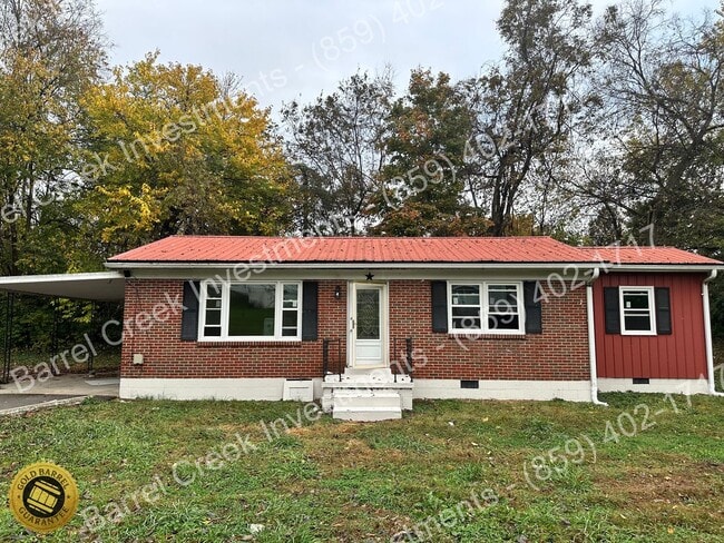 Building Photo - 3-Bed 1-Bath House