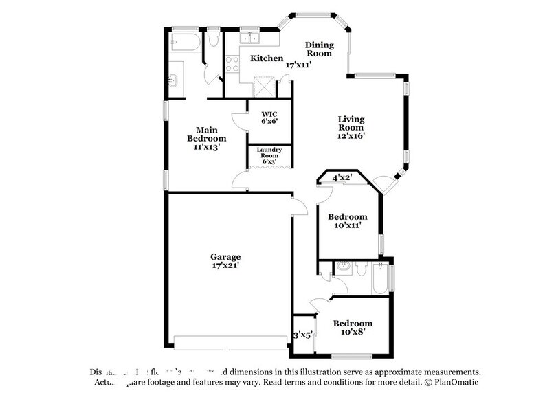 Building Photo - 9316 Olla Ave