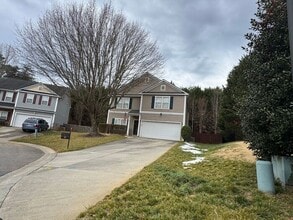 Building Photo - Brookwood Towns Apartment Homes