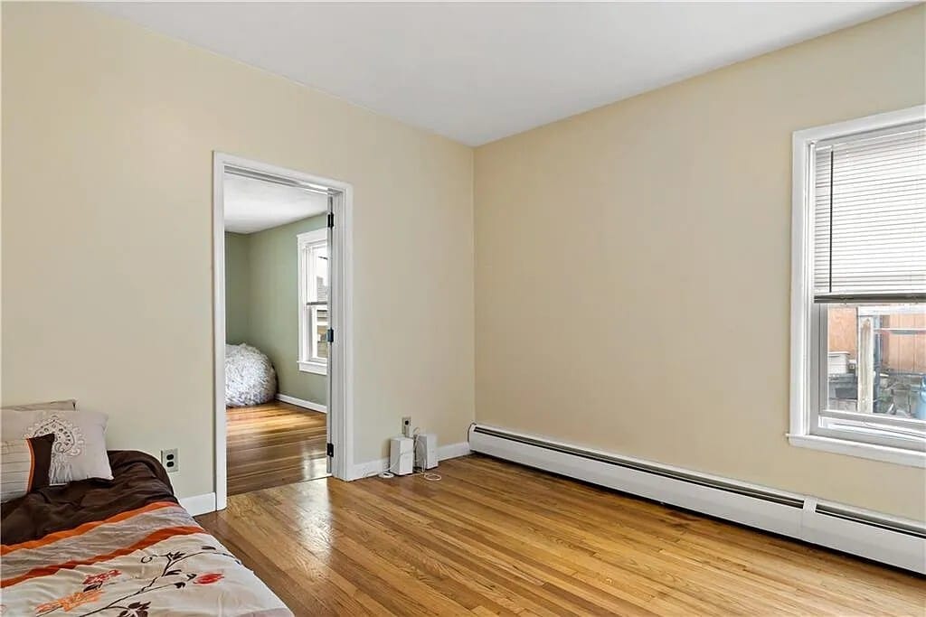 Bedroom 2 - 102 Francis Ave