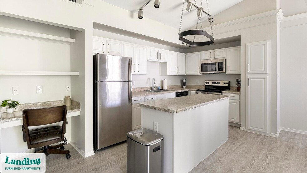 Building Photo - 1601 W Arbrook Blvd