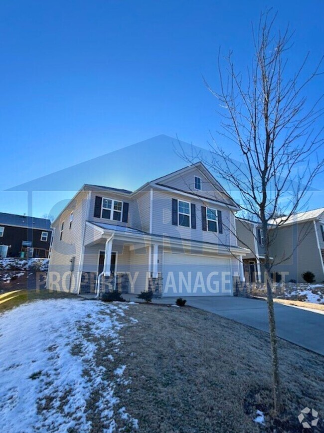 Building Photo - Modern, four bedroom home in a quiet neigh...