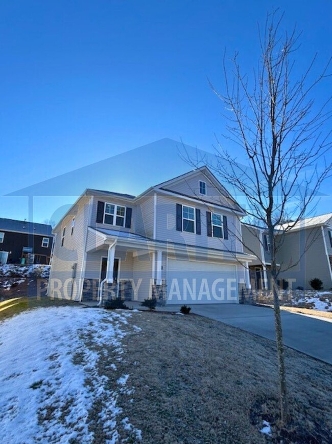 Primary Photo - Modern, four bedroom home in a quiet neigh...