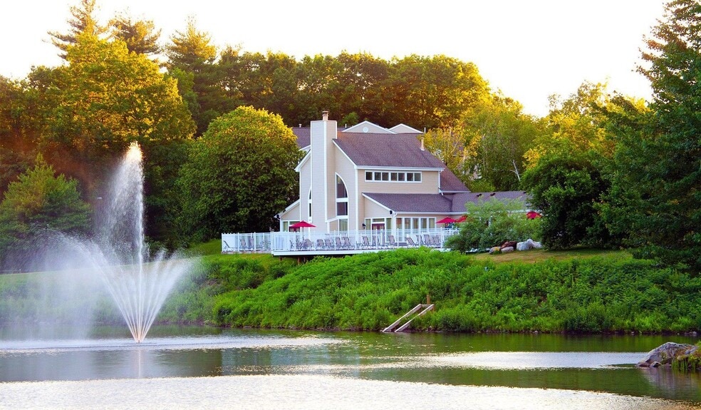 Bay Ridge at Nashua Apartments 25 Bay Ridge Dr Nashua NH 03062 Apartment Finder