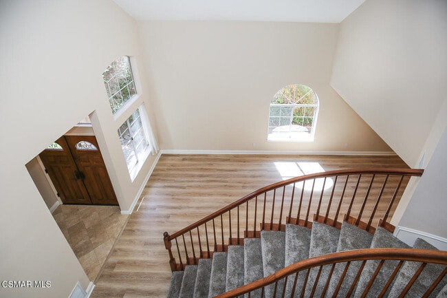 Building Photo - 1811 Fox Springs Cir