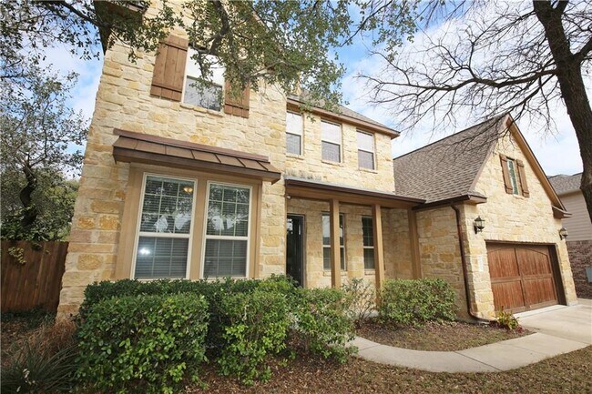 Building Photo - 400 Cheyenne Ln