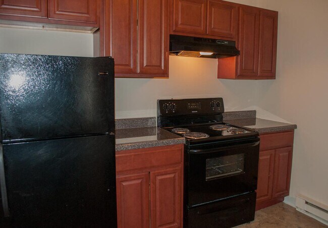 Floorplan - Virginia Arms Apartments