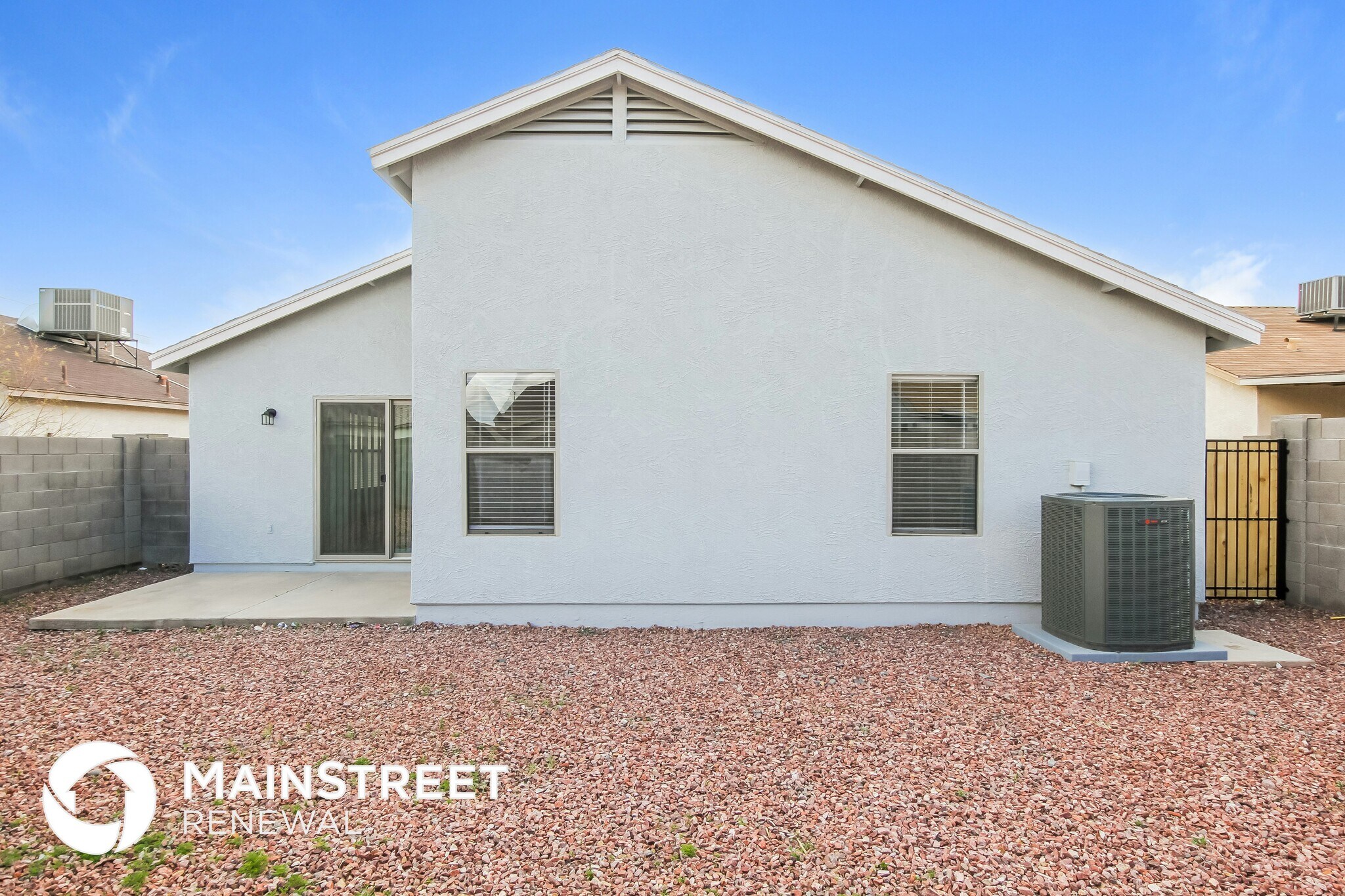 Building Photo - 11522 W Corrine Dr