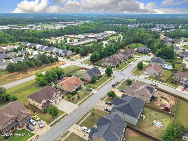 Building Photo - 1421 Dooley Ln