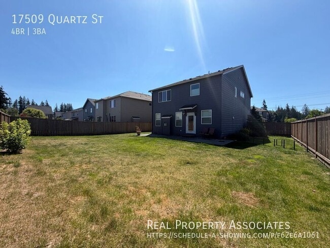 Building Photo - 17509 Quartz St