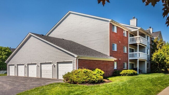 Building Photo - 4401 Eagle Creek Pkwy