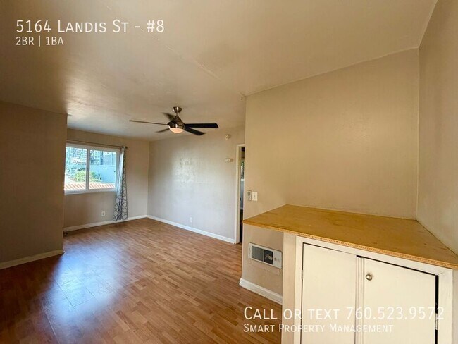 Building Photo - 5164 Landis St