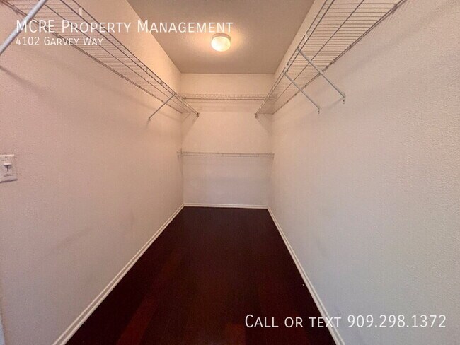 Building Photo - 4102 Garvey Way