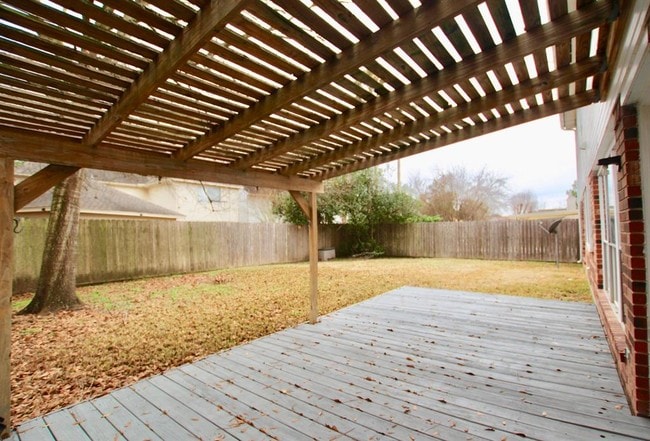 Building Photo - 3611 Darnell Ct