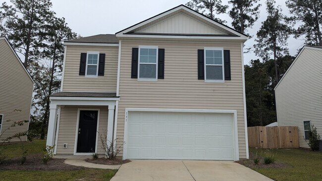 Primary Photo - 131 Ellie Wy