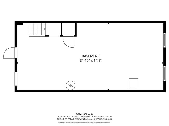 Building Photo - 3833 Oregon Ave