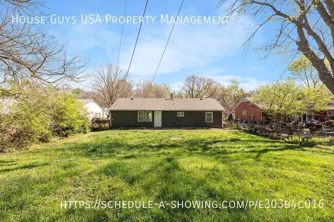 Building Photo - 10716 Ewing Ave