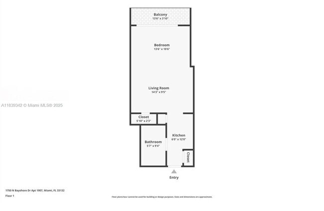 Building Photo - 1750 N Bayshore Dr