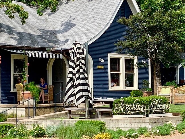 Building Photo - 1603 Enfield Rd