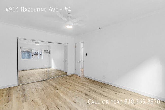 Building Photo - 4916 Hazeltine Ave