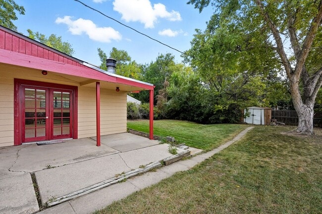 Building Photo - 3070 Reed St