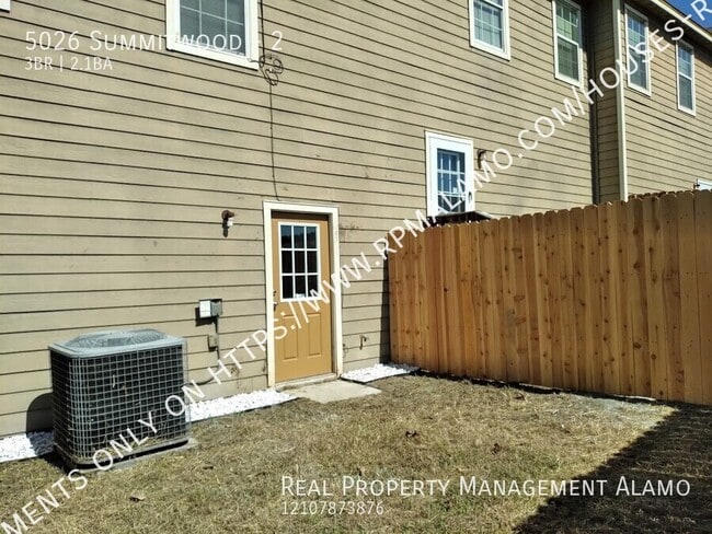 Building Photo - 5026 Summitwood-2