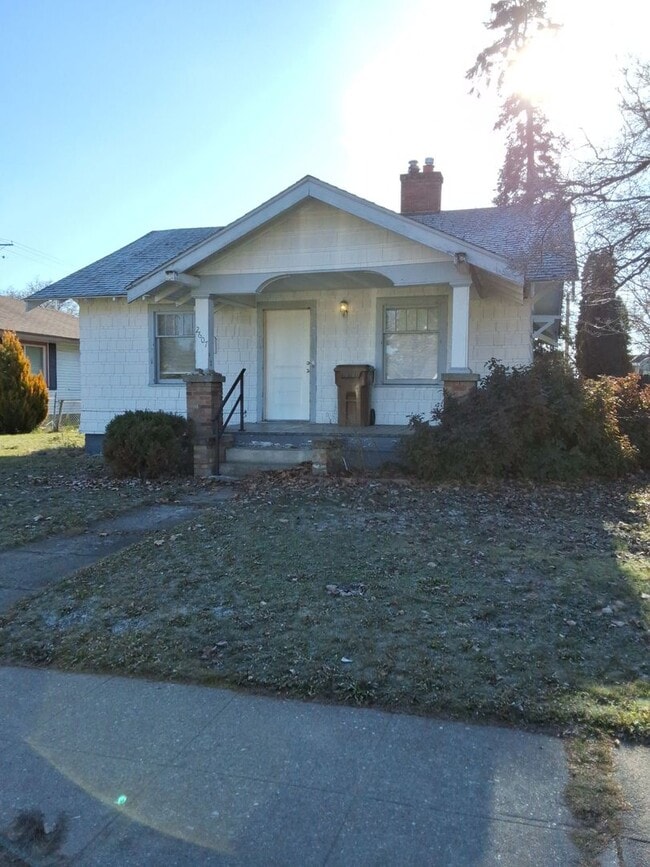 Building Photo - Near Audubon Park