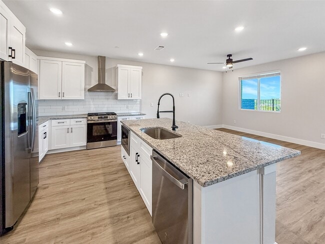 Building Photo - 5613 Mobeetie Lp