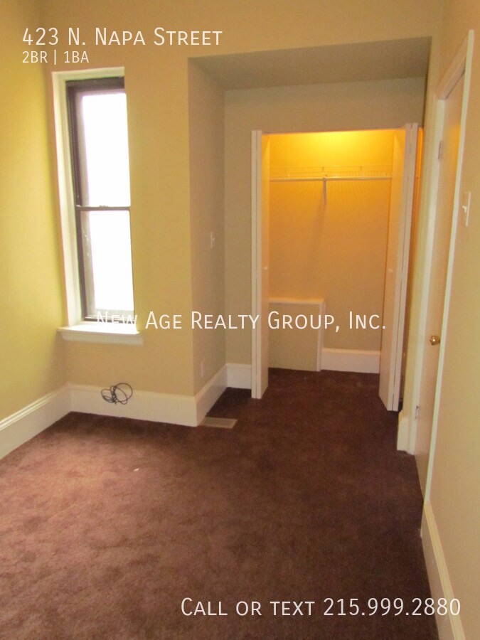 Building Photo - 423 N Napa St