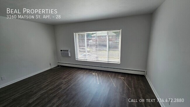 Building Photo - 3160 Matson St