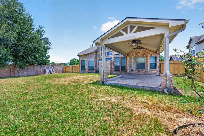 Building Photo - 9735 Lansing Meadows Dr