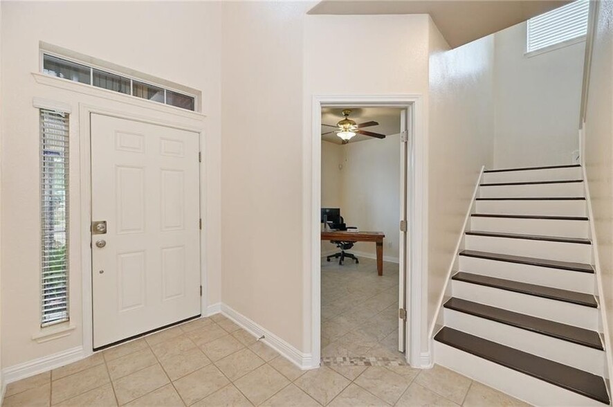 That room/office is a 4 bedroom if needed - 2108 Dry Tortugas Trl