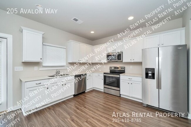 Building Photo - 205 Avalon Wy