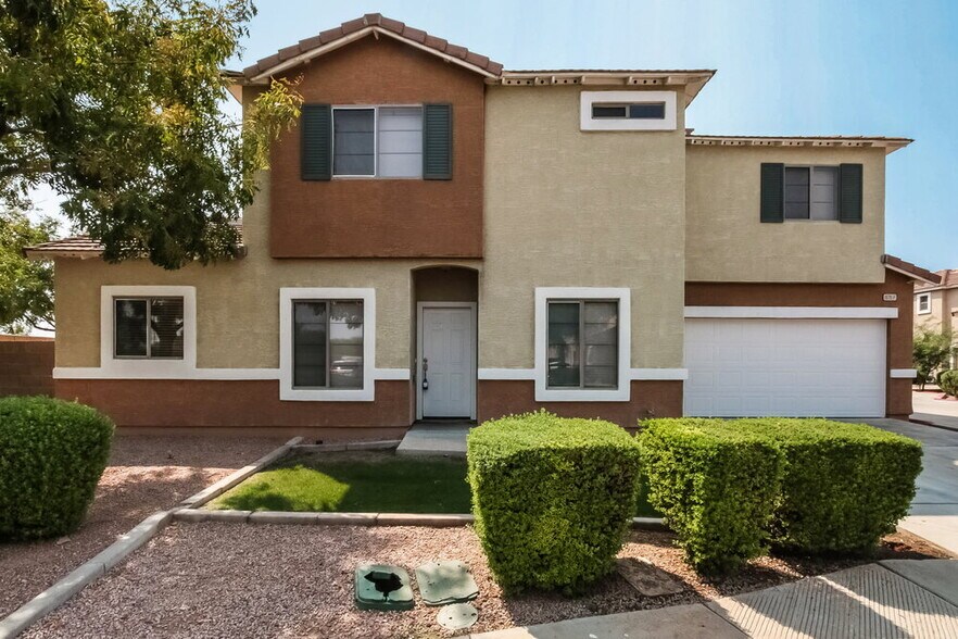 Primary Photo - 1575 E Baylor Ln