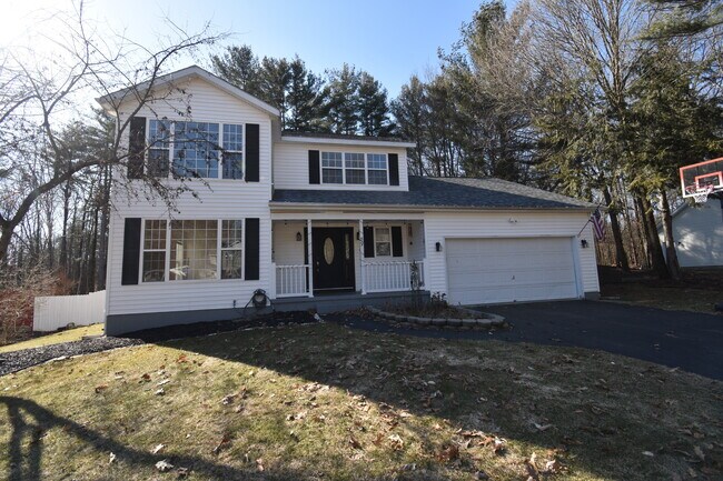 Building Photo - 89 Damascus Dr