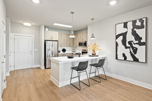 Interior Photo - The Beacon at 331 Apartments