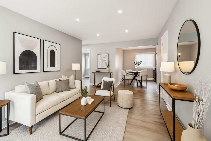 Primary Photo - Haledon Estates Apartments