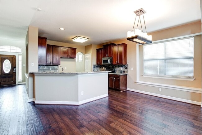 Building Photo - 4604 Evanshire Way