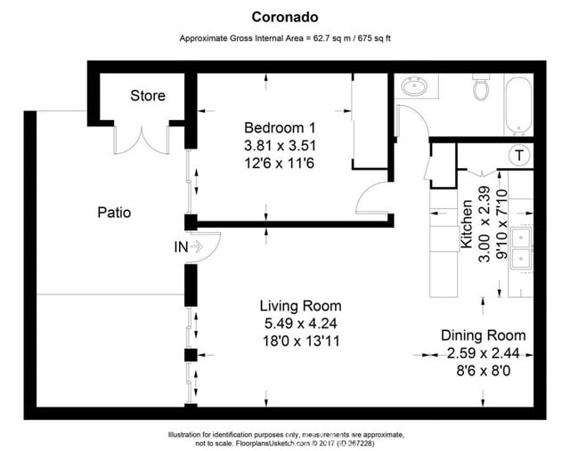 Building Photo - 956 Calle Aragon