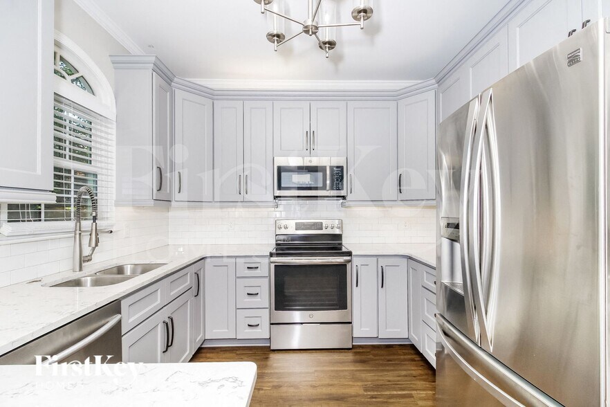 Building Photo - 5304 Brandermill Ct