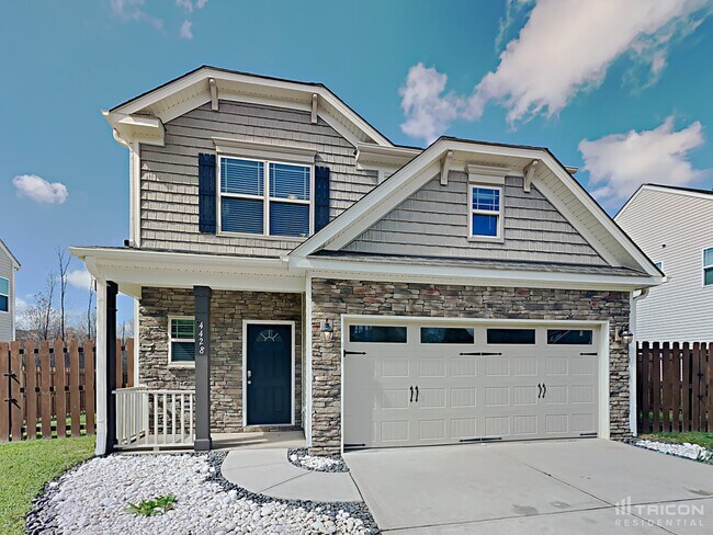 Building Photo - 4428 Redfern Pl