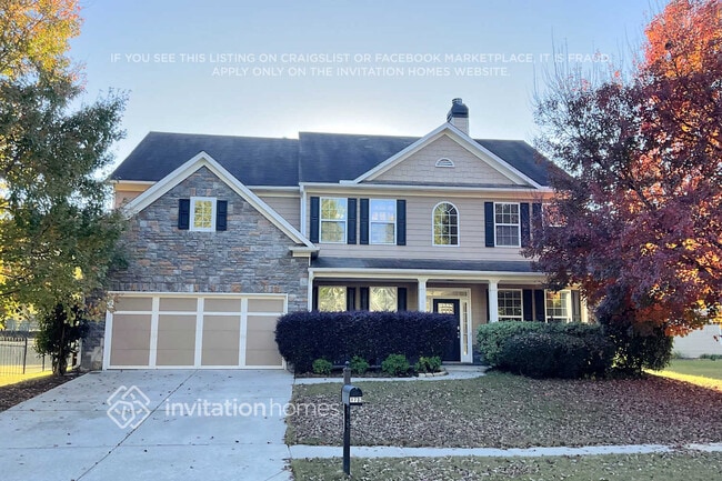 Building Photo - 1732 Sahale Falls Dr