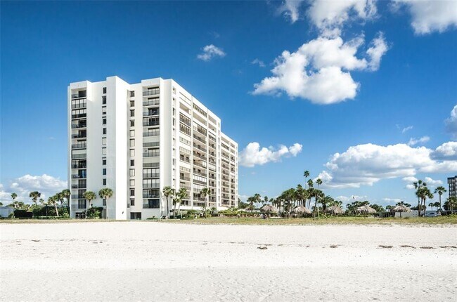 Building Photo - 1460 Gulf Blvd