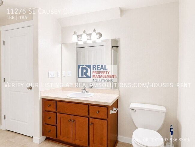 Building Photo - 11276 SE Causey Cir
